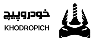 لوگو خودرو پیچ