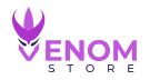 VenomStore-Logo